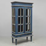 1404 6247 DISPLAY CABINET